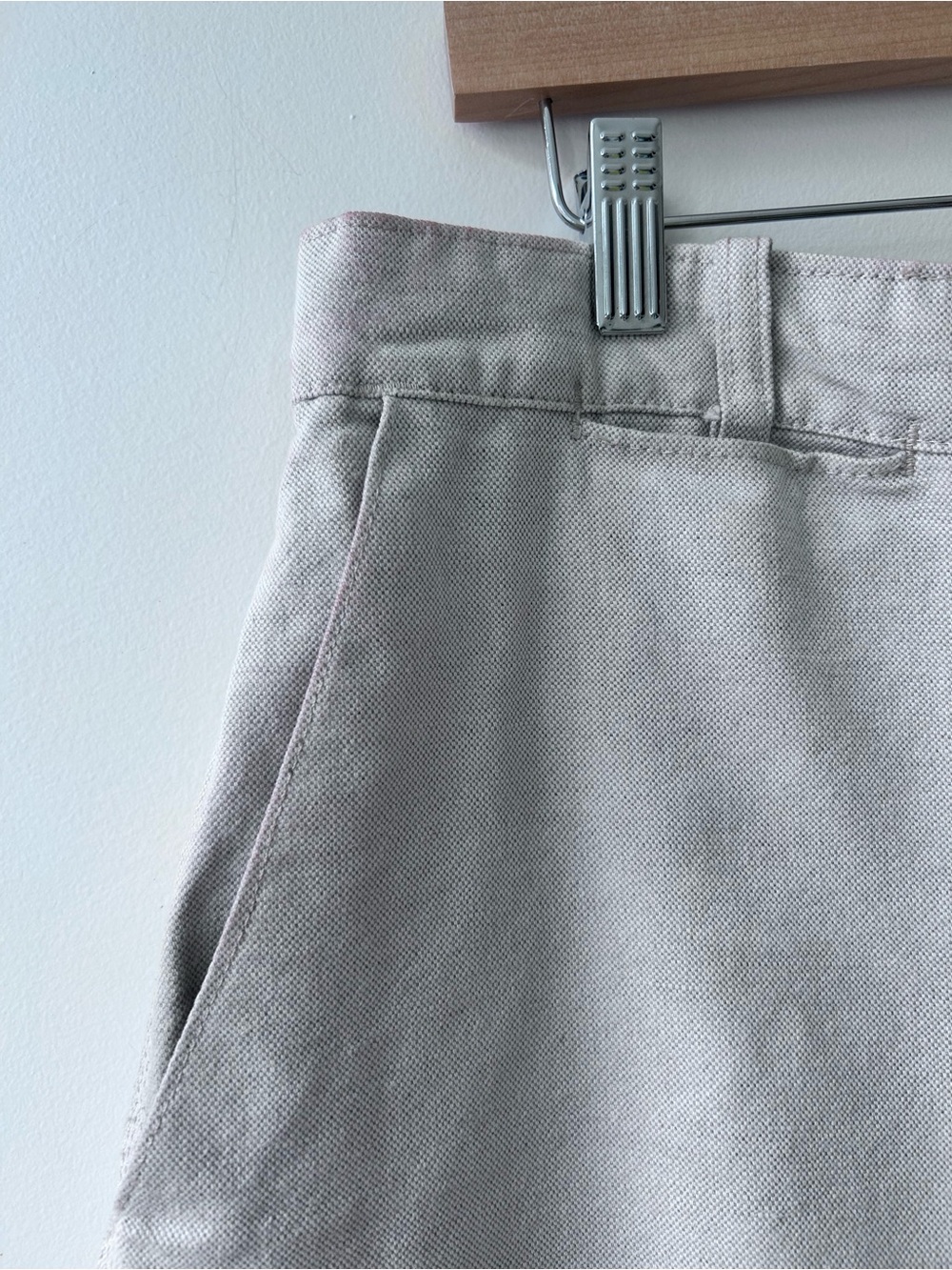 Le Laboureur Barrel Pants, Unisex, Men’s 34/30, Women’s 12 - Picture 10 of 16